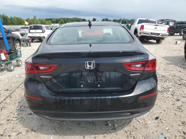 Photo 6 from auction – 2019 HONDA INSIGHT EX with VIN 19XZE4F56KE031752