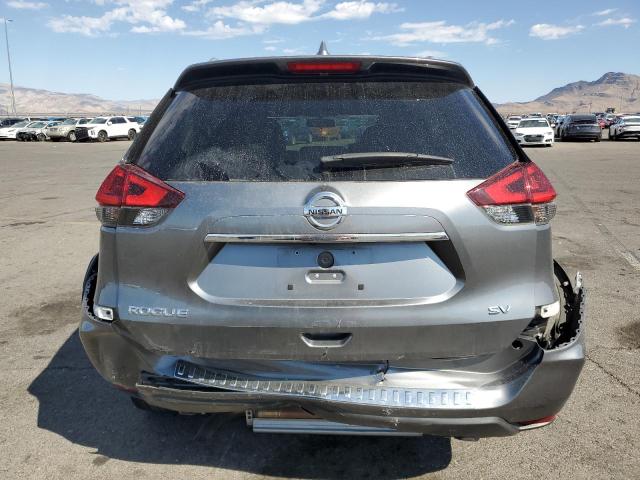 Photo 6 from auction – 2018 NISSAN ROGUE S with VIN KNMAT2MTXJP619418
