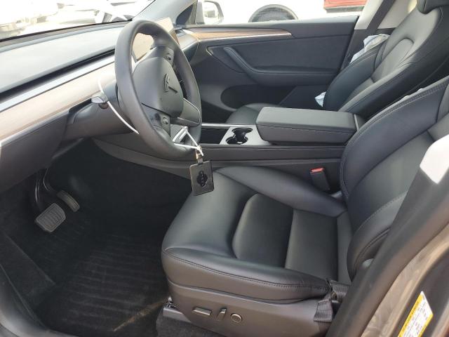 صورة رقم 7 من المزاد - 2025 TESLA MODEL Y مع VIN 7SAYGDED7SF259884