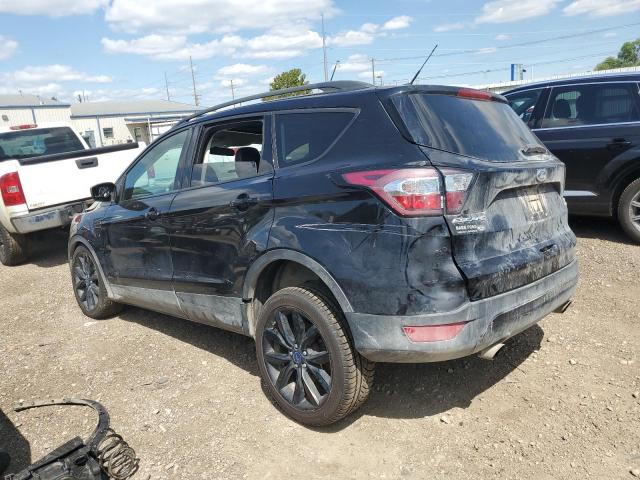 Photo 2 from auction – 2018 FORD ESCAPE SE with VIN 1FMCU9GD1JUD18827