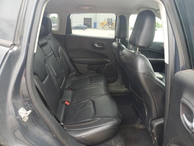 Photo 11 from auction – 2018 JEEP COMPASS LIMITED with VIN 3C4NJDCB1JT201949