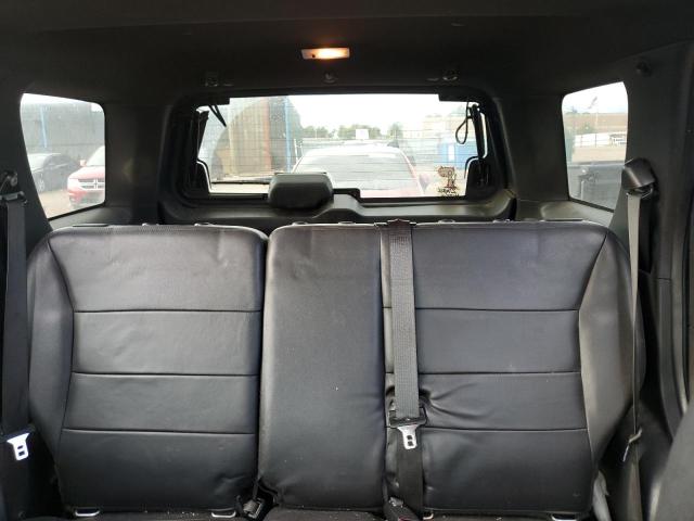 Photo 10 from auction – 2011 FORD ESCAPE LIMITED with VIN 1FMCU9EG5BKB59501
