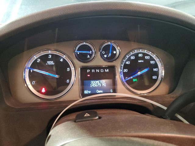 Photo 9 from auction – 2013 CADILLAC ESCALADE E with VIN 1GYS4HEF0DR151912