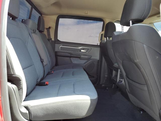 Zdjęcie 10 z aukcji – 2019 RAM 1500 BIG H z VIN 1C6SRFFT0KN658904