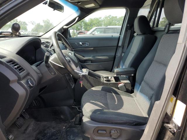 Zdjęcie 7 z aukcji – 2013 FORD EXPLORER P z VIN 1FM5K8AR4DGC62978