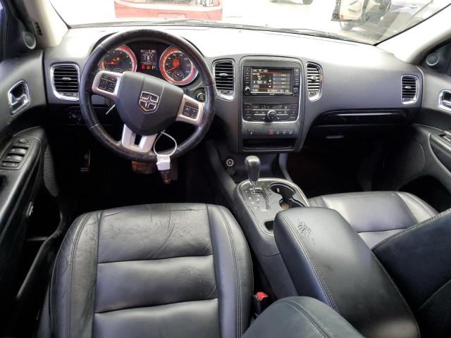 Photo 8 from auction – 2013 DODGE DURANGO CREW with VIN 1C4RDHDG2DC663947