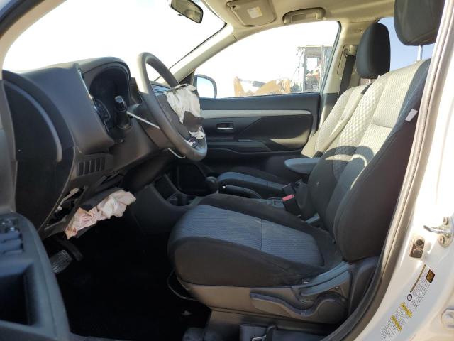 Photo 7 from auction – 2014 MITSUBISHI OUTLANDER with VIN JA4AD2A35EZ007214