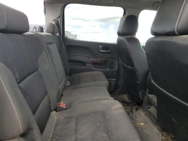Photo 10 from auction – 2016 GMC SIERRA K35 with VIN 1GT42WC8XGF136921