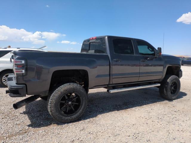 Photo 3 from auction – 2015 CHEVROLET SILVERADO with VIN 1GC4K0C80FF617109