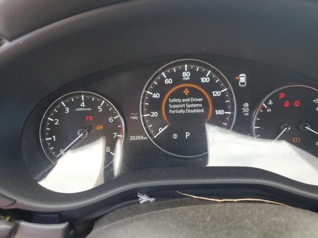 Photo 9 from auction – 2023 MAZDA CX-30 PREF with VIN 3MVDMBCMXPM560842