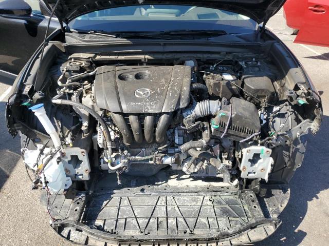 Photo 11 from auction – 2022 MAZDA CX-30 PREM with VIN 3MVDMBDL3NM430579
