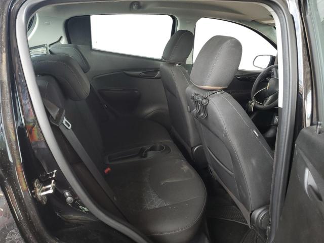 Фото 10 с аукциона – 2021 CHEVROLET SPARK 1LT с VIN KL8CD6SA1MC216897