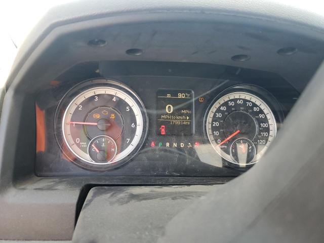 Photo 9 from auction – 2016 RAM 1500 ST with VIN 3C6JR6DT7GG305834