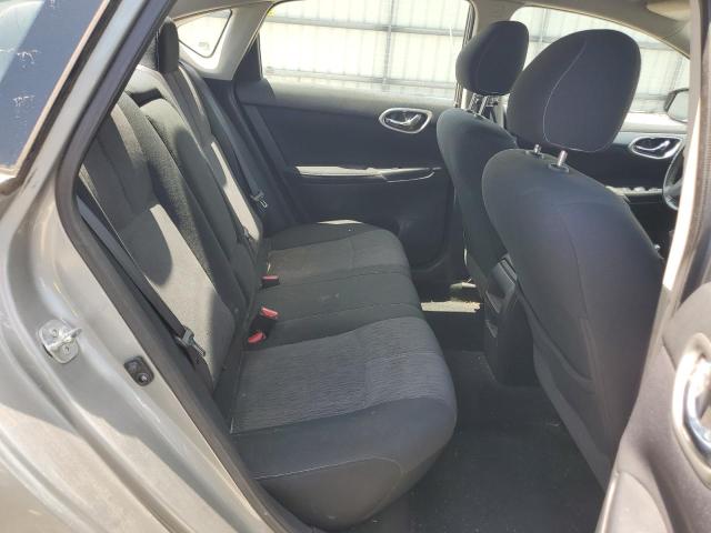 Photo 10 from auction – 2014 NISSAN SENTRA S with VIN 3N1AB7AP2EY294763