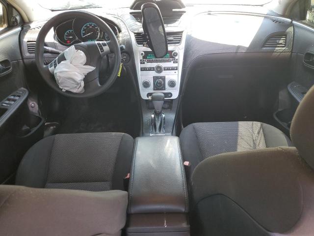 Photo 8 from auction – 2009 CHEVROLET MALIBU with VIN 1G1ZH57B894199382