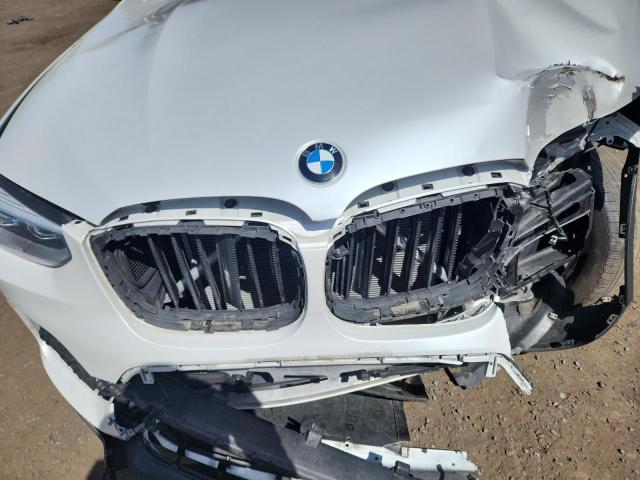 Photo 12 from auction – 2018 BMW X3 XDRIVE3 with VIN 5UXTR9C52JLD60256