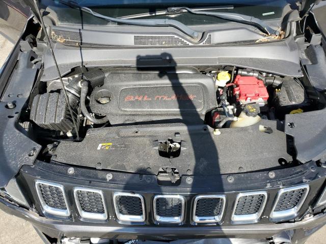 Photo 12 from auction – 2019 JEEP COMPASS LA with VIN 3C4NJDBB5KT674790