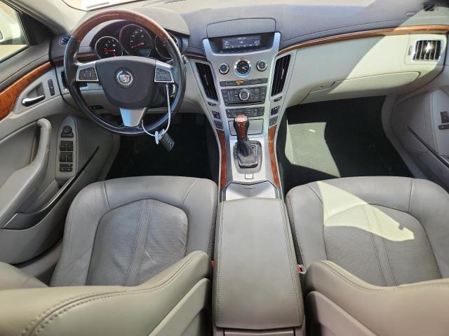Photo 8 from auction – 2010 CADILLAC CTS PERFOR with VIN 1G6DJ5EV1A0102976