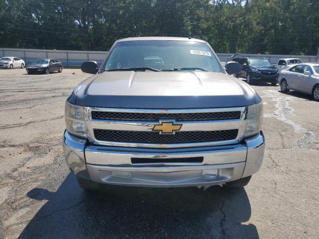 Photo 5 from auction – 2013 CHEVROLET SILVERADO with VIN 3GCPCSE04DG302337