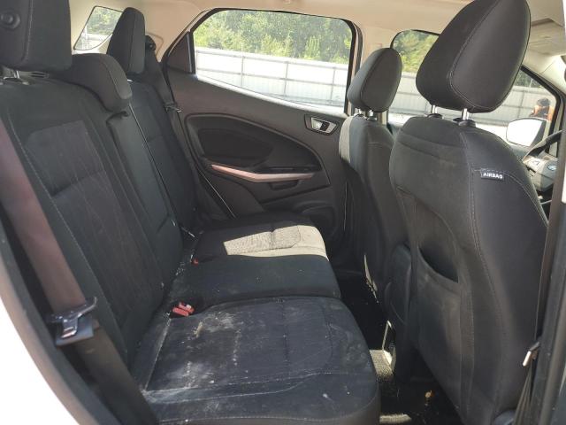 Photo 11 from auction – 2021 FORD ECOSPORT S with VIN MAJ3S2GE8MC424685