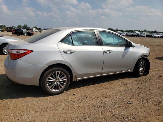 Photo 3 from auction – 2014 TOYOTA COROLLA L with VIN 2T1BURHE4EC156959