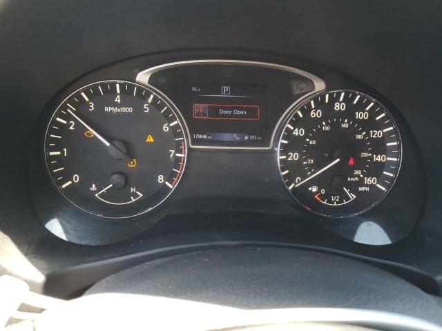 Zdjęcie 9 z aukcji – 2017 NISSAN ALTIMA 3.5 z VIN 1N4BL3AP1HC171305