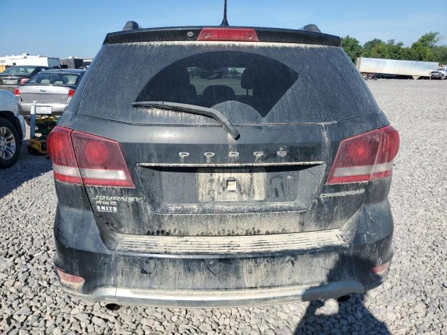 Photo 6 from auction – 2017 DODGE JOURNEY CR with VIN 3C4PDDGG3HT553317
