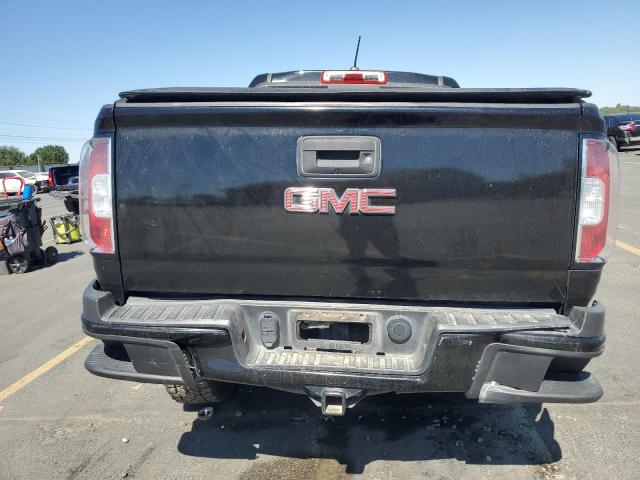 Photo 6 from auction – 2016 GMC CANYON SLE with VIN 1GTG6CE38G1233064