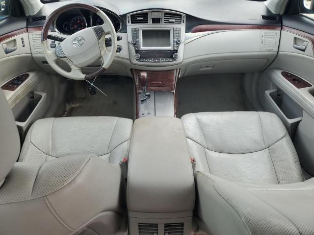 Photo 8 from auction – 2012 TOYOTA AVALON BAS with VIN 4T1BK3DB8CU459737