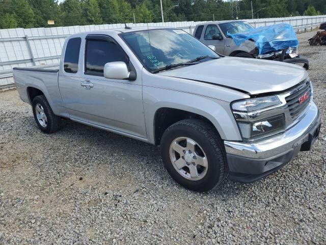 Photo 4 from auction – 2012 GMC CANYON SLE with VIN 1GTE5MF92C8113801