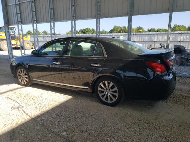 Photo 2 from auction – 2011 TOYOTA AVALON BAS with VIN 4T1BK3DB9BU424025