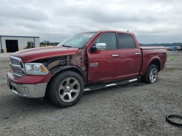 RAM 1500 LARAM 2015 with VIN 1C6RR6NT9FS566133 - Photo from auction