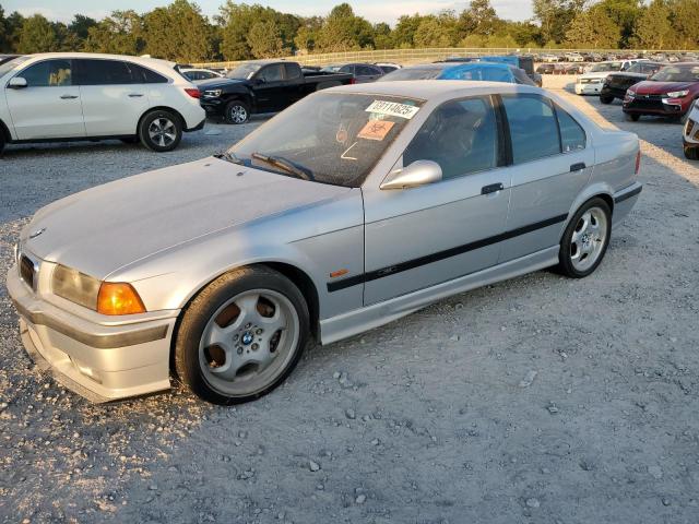 BMW M3 1998 with VIN WBSCD9321WEE09070 - Photo from auction