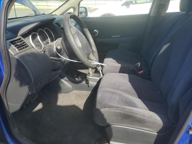 Photo 7 from auction – 2009 NISSAN VERSA S with VIN 3N1BC13EX9L440355