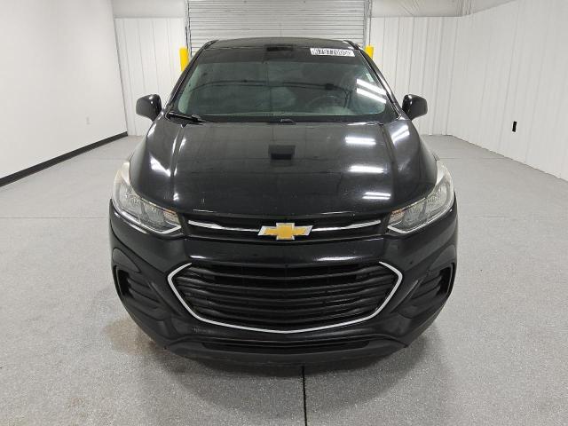 Photo 5 from auction – 2019 CHEVROLET TRAX LS with VIN 3GNCJKSBXKL183635
