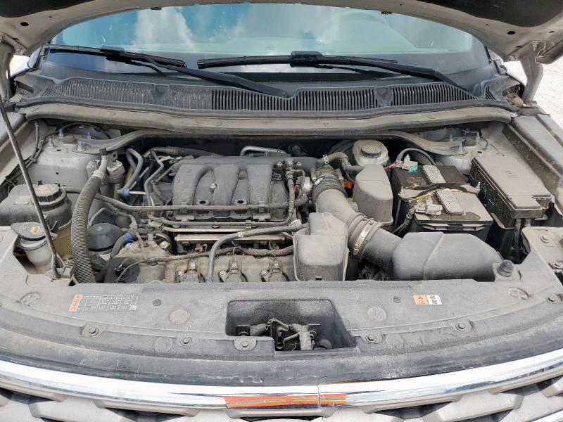 Photo 11 from auction – 2018 FORD EXPLORER XLT with VIN 1FM5K7D87JGA31324