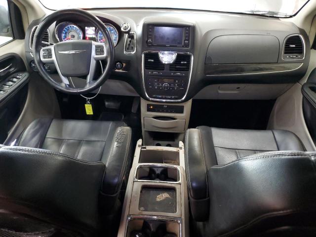 Photo 8 from auction – 2013 CHRYSLER TOWN & COU with VIN 2C4RC1CG4DR778116