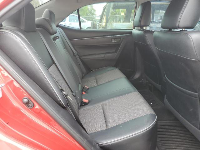 Photo 10 from auction – 2016 TOYOTA COROLLA L with VIN 2T1BURHE0GC719959