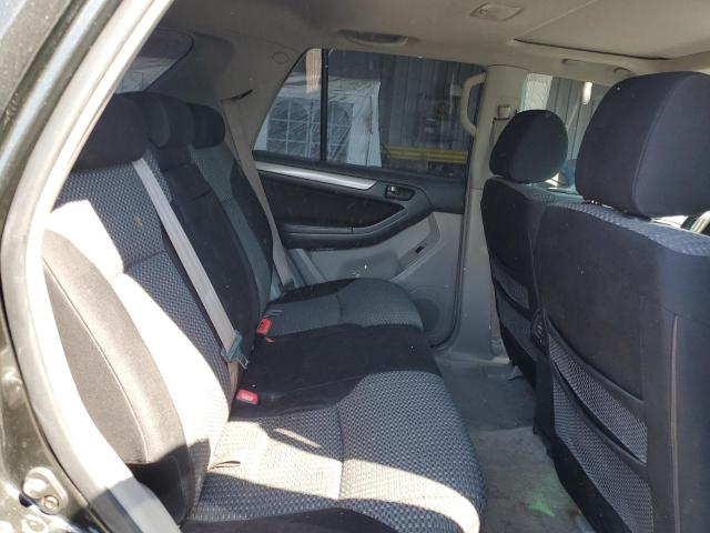 Photo 10 from auction – 2006 TOYOTA 4RUNNER SR5 with VIN JTEBT14R060058323