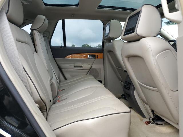 Photo 11 from auction – 2011 LINCOLN MKX with VIN 2LMDJ6JK3BBJ21012