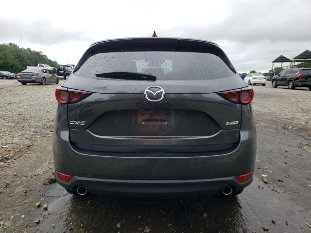 Photo 6 from auction – 2019 MAZDA CX-5 TOURI with VIN JM3KFACMXK1565114
