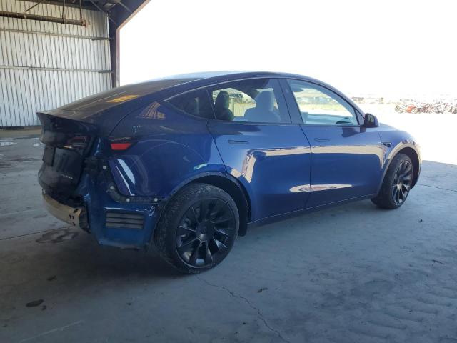 Photo 3 from auction – 2024 TESLA MODEL Y with VIN 7SAYGDEE0RF983967
