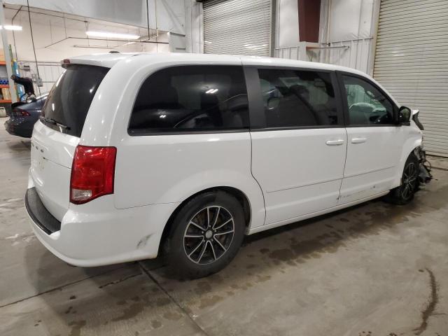 Photo 3 from auction – 2016 DODGE GRAND CARA with VIN 2C4RDGCG4GR276632