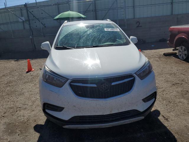 Photo 5 from auction – 2019 BUICK ENCORE PRE with VIN KL4CJASBXKB703704