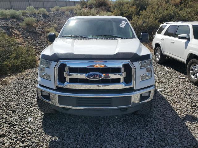 Photo 5 from auction – 2015 FORD F150 SUPER with VIN 1FTEW1EF9FFA30529