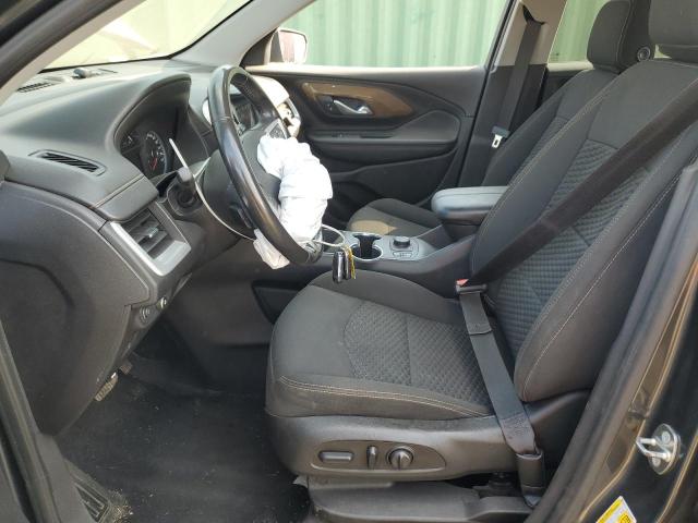 Photo 7 from auction – 2018 GMC TERRAIN SL with VIN 3GKALTEX7JL224345