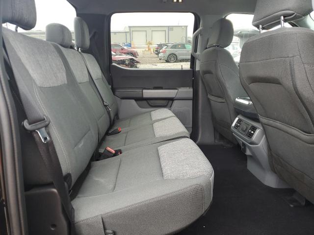 Photo 10 from auction – 2023 FORD F150 SUPER with VIN 1FTEW1EB3PKE05157