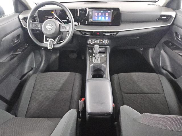 Photo 8 from auction – 2025 NISSAN KICKS S with VIN 3N8AP6BA0SL378130