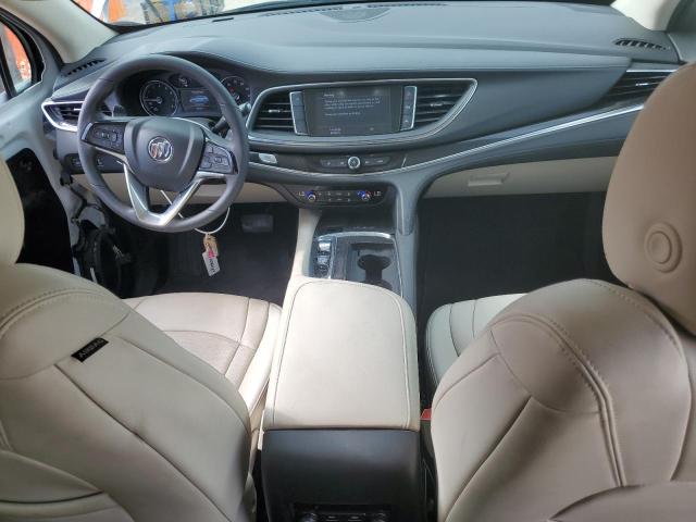 Photo 8 from auction – 2024 BUICK ENCLAVE ES with VIN 5GAERBKW8RJ102406
