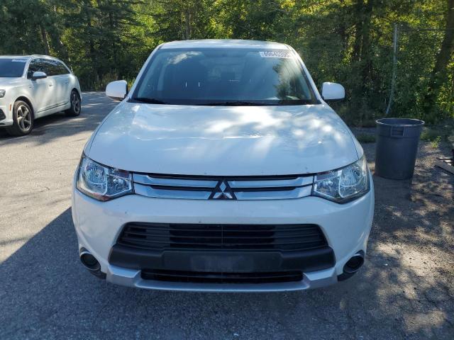 صورة رقم 5 من المزاد - 2015 MITSUBISHI OUTLANDER مع VIN JA4AZ2A31FZ603603